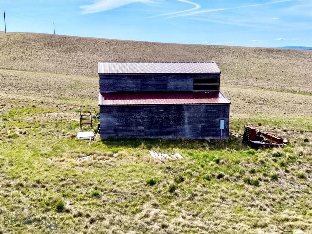 127 Mt Highway 221 Choteau MT 59422