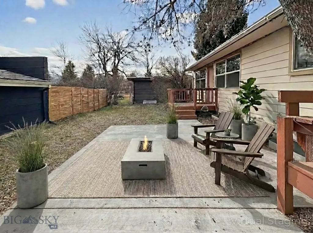 1302 S 3rd Bozeman MT 59715