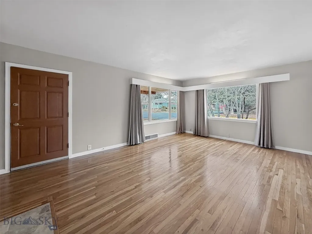 1302 S 3rd Bozeman MT 59715