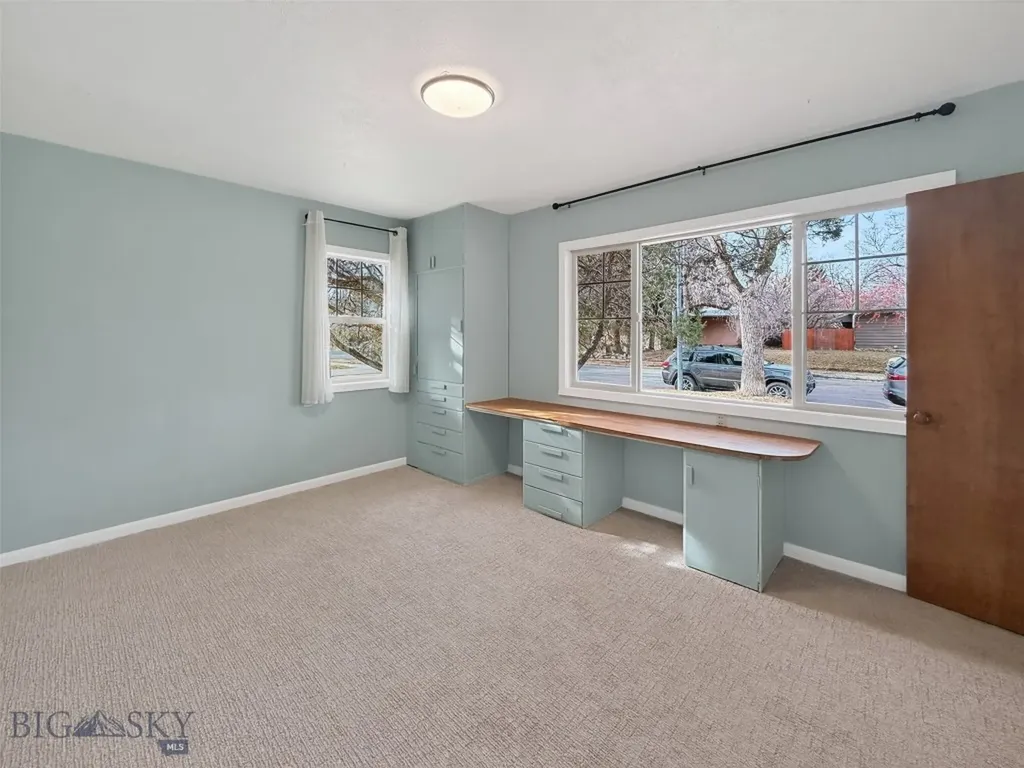 1302 S 3rd Bozeman MT 59715