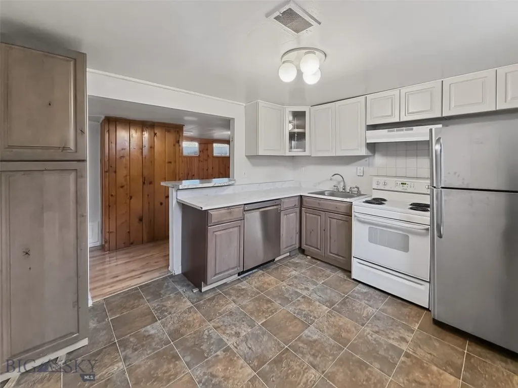 1302 S 3rd Bozeman MT 59715