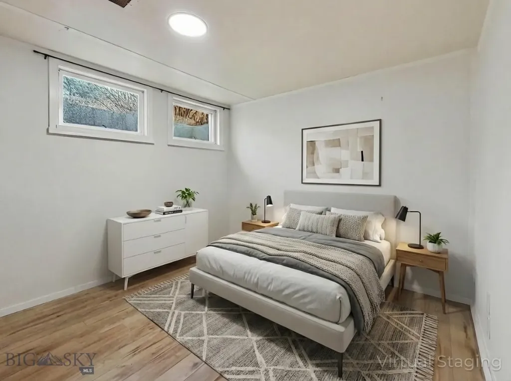 1302 S 3rd Bozeman MT 59715