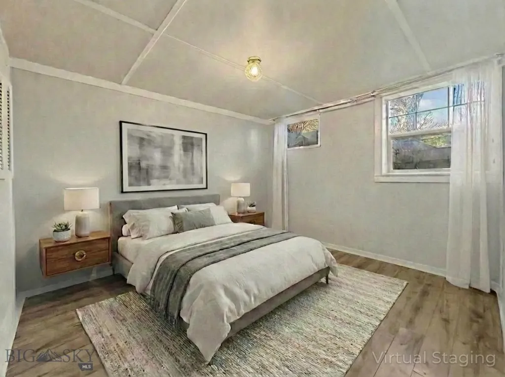 1302 S 3rd Bozeman MT 59715