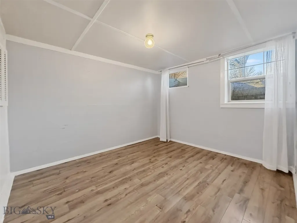 1302 S 3rd Bozeman MT 59715