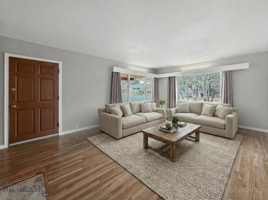 1302 S 3rd Bozeman MT 59715