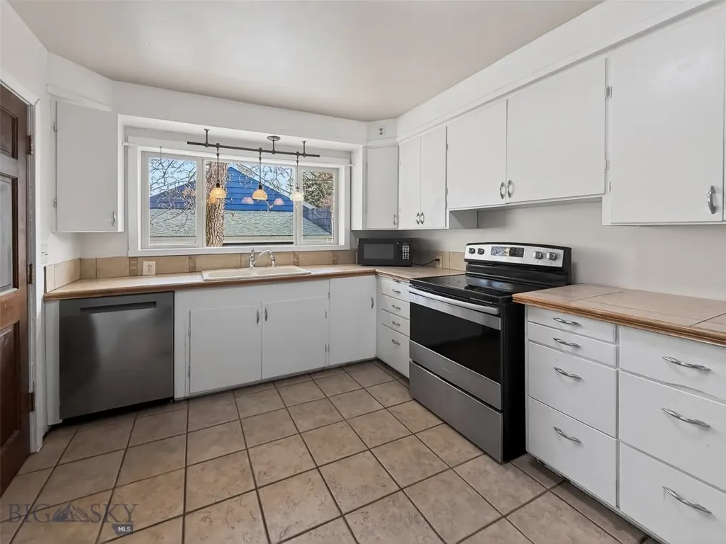 1302 S 3rd Bozeman MT 59715