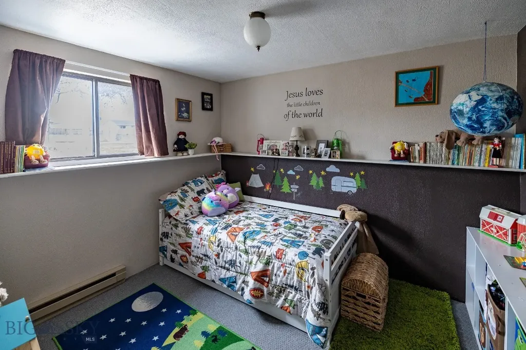 214 Beaverhead Lane Dillon MT 59725