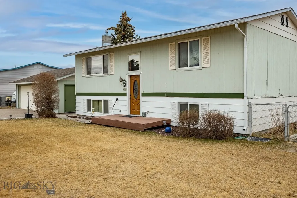 214 Beaverhead Lane Dillon MT 59725