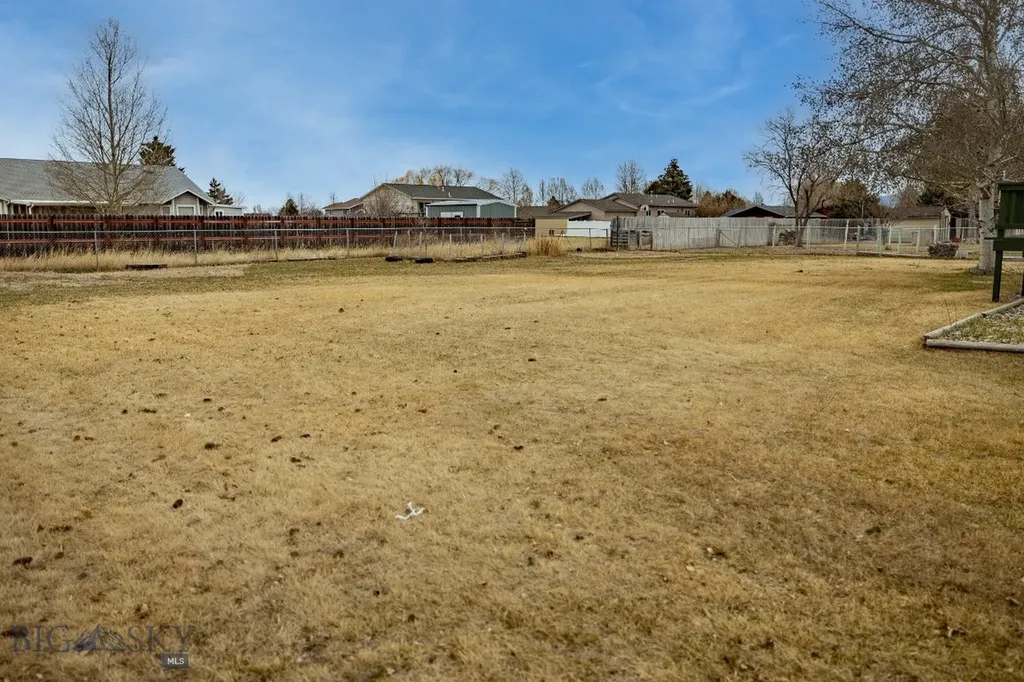 214 Beaverhead Lane Dillon MT 59725