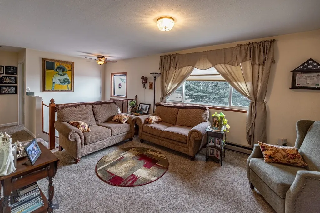 214 Beaverhead Lane Dillon MT 59725