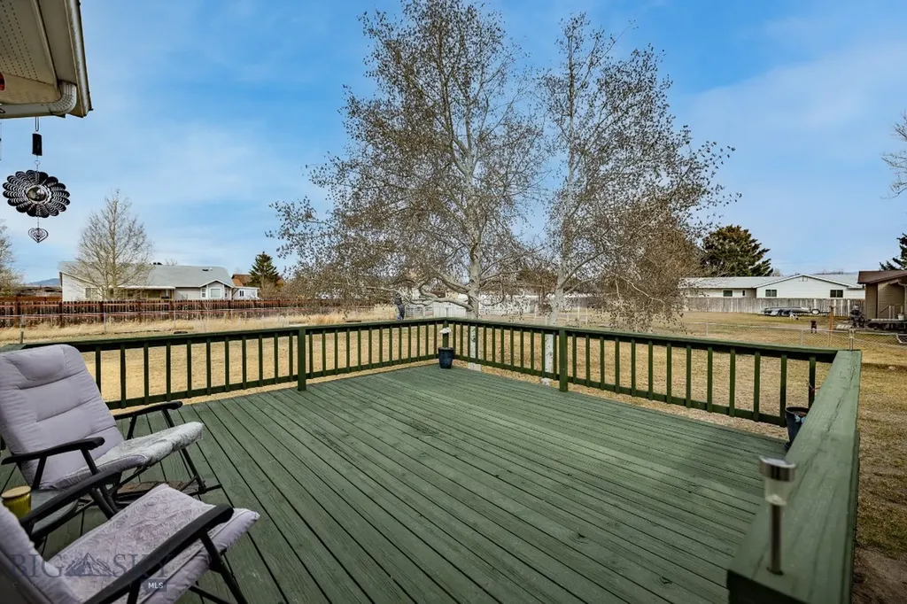 214 Beaverhead Lane Dillon MT 59725