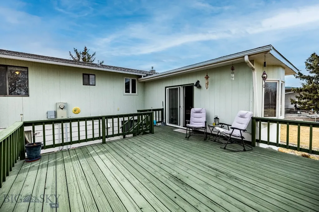 214 Beaverhead Lane Dillon MT 59725