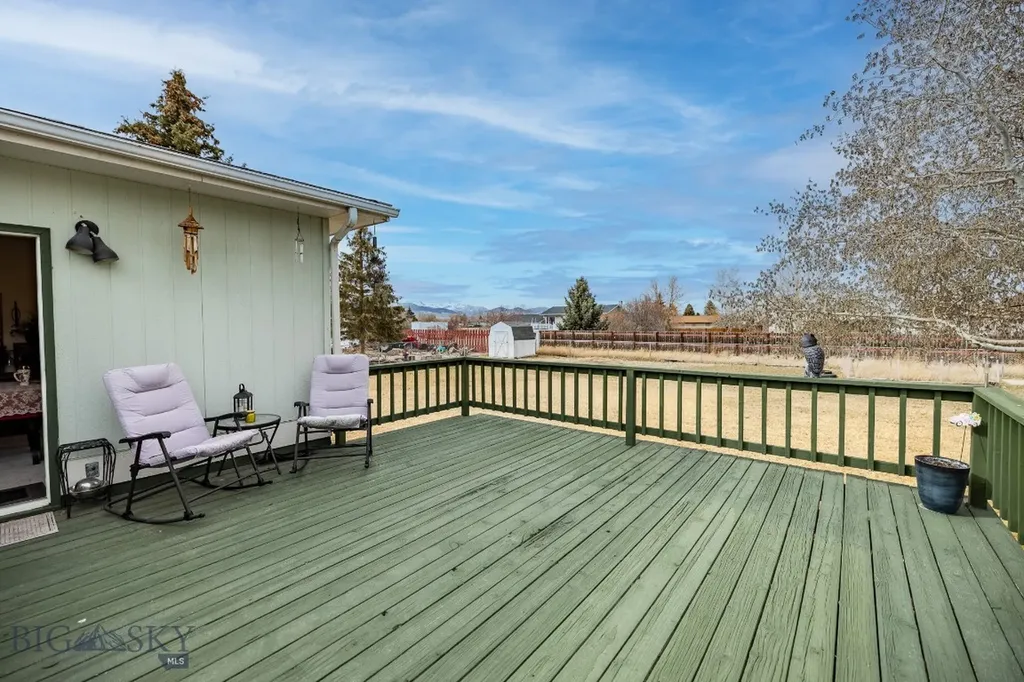 214 Beaverhead Lane Dillon MT 59725