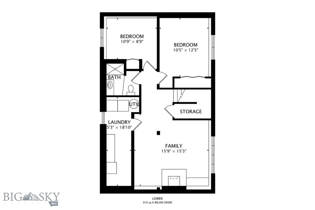 214 Beaverhead Lane Dillon MT 59725