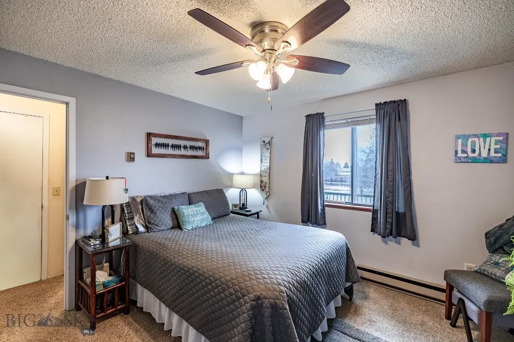 214 Beaverhead Lane Dillon MT 59725
