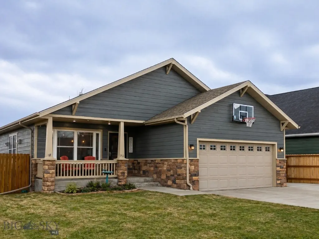 712 Quasar Lane Livingston MT 59047
