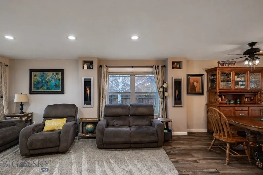 712 Quasar Lane Livingston MT 59047