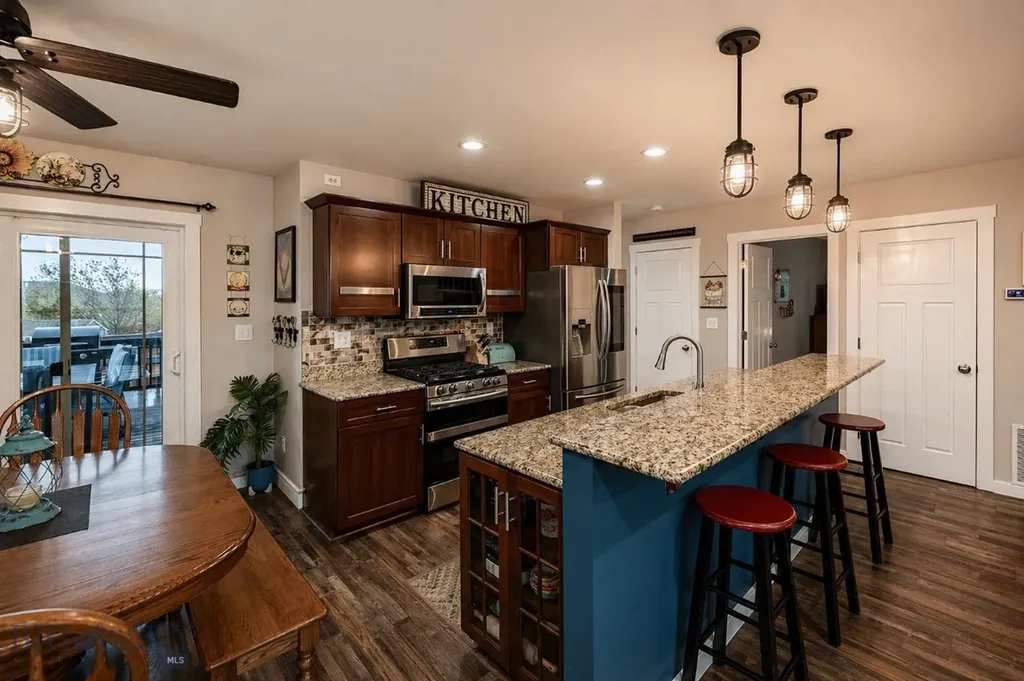 712 Quasar Lane Livingston MT 59047
