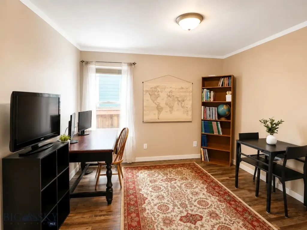 712 Quasar Lane Livingston MT 59047
