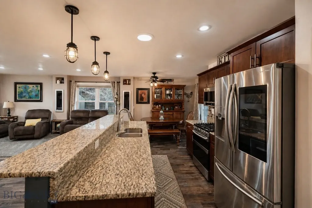 712 Quasar Lane Livingston MT 59047