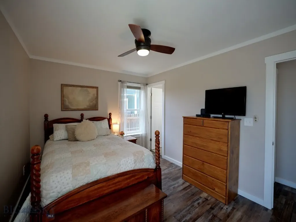 712 Quasar Lane Livingston MT 59047