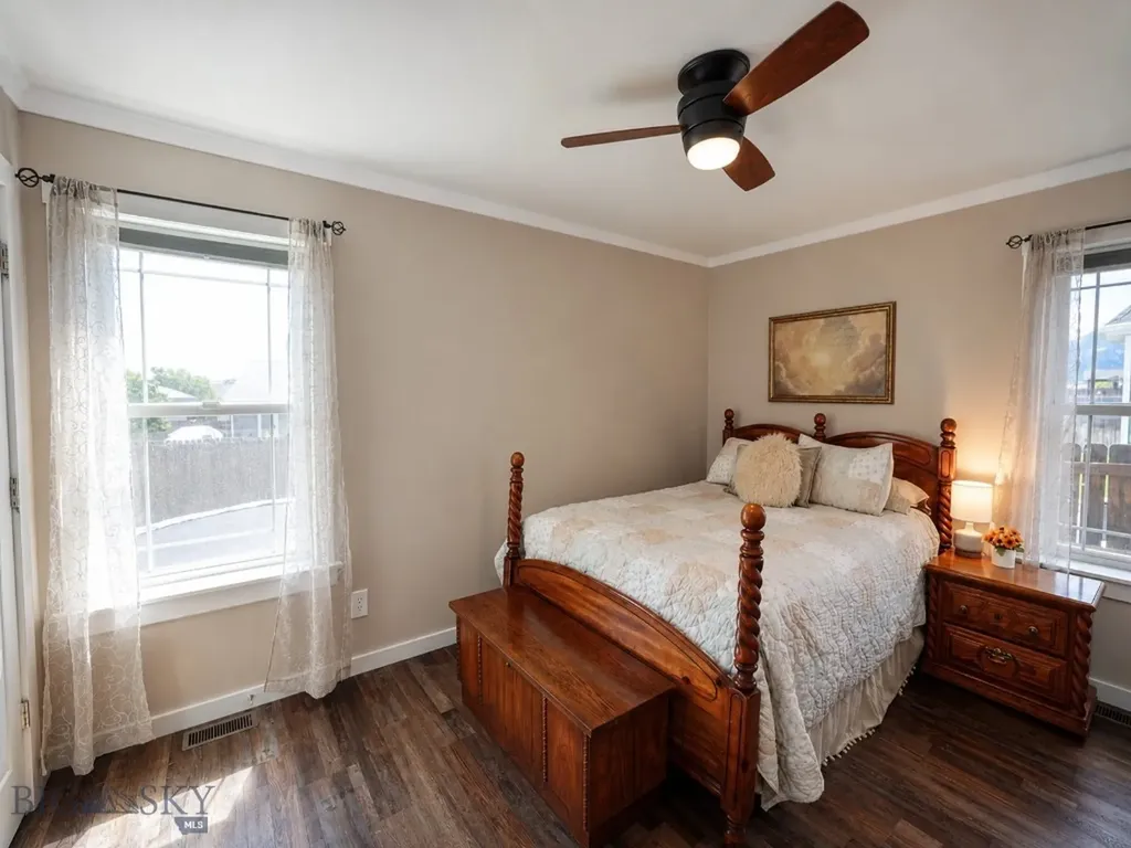 712 Quasar Lane Livingston MT 59047