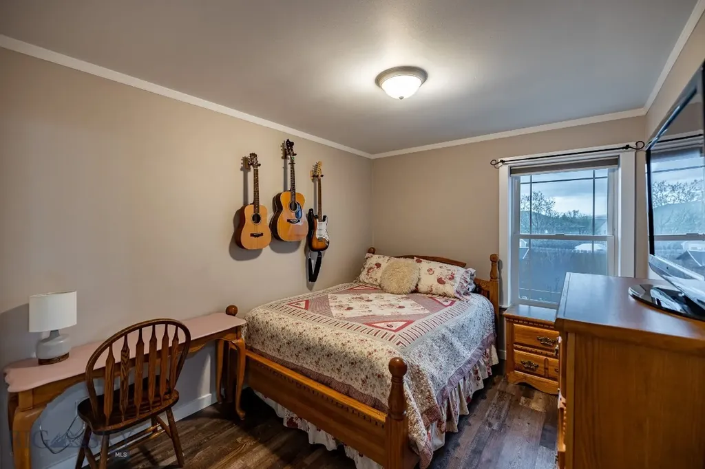 712 Quasar Lane Livingston MT 59047