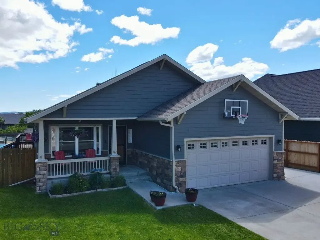 712 Quasar Lane Livingston MT 59047