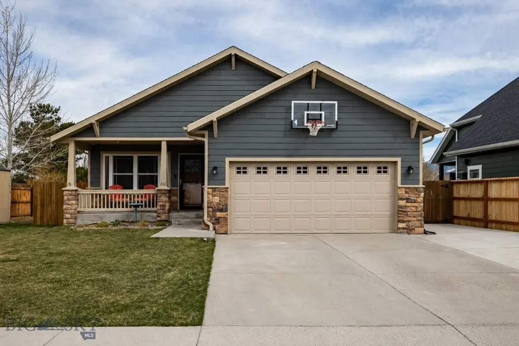 712 Quasar Lane Livingston MT 59047