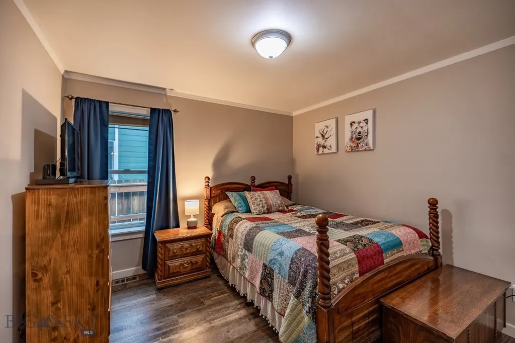 712 Quasar Lane Livingston MT 59047