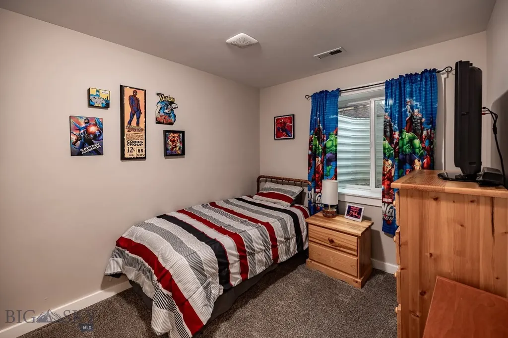 712 Quasar Lane Livingston MT 59047