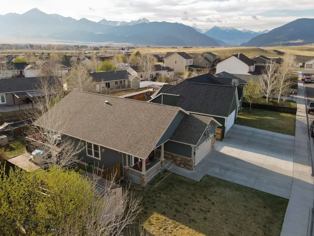 712 Quasar Lane Livingston MT 59047