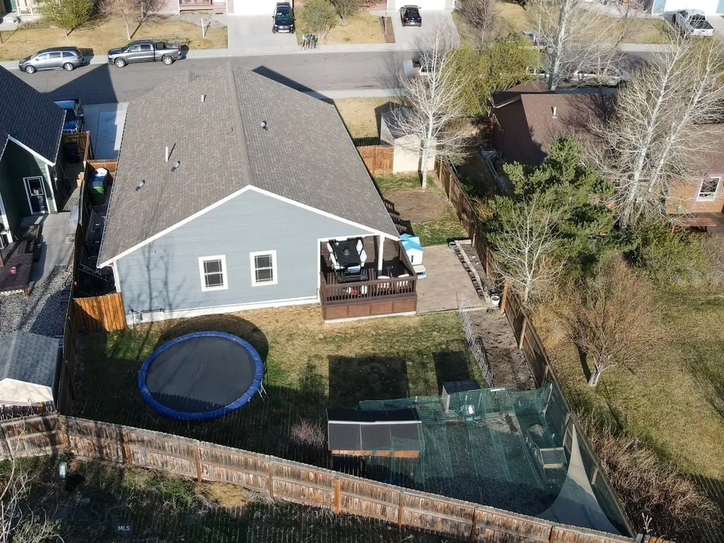 712 Quasar Lane Livingston MT 59047