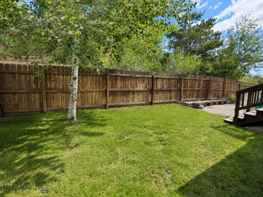 712 Quasar Lane Livingston MT 59047