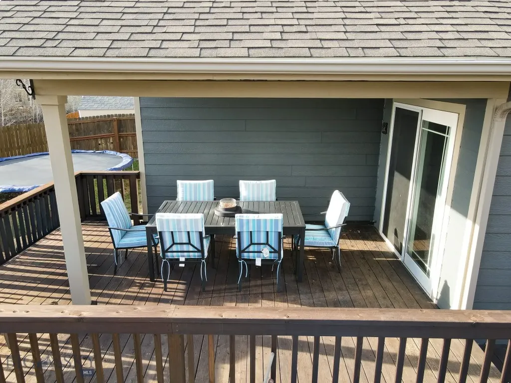 712 Quasar Lane Livingston MT 59047
