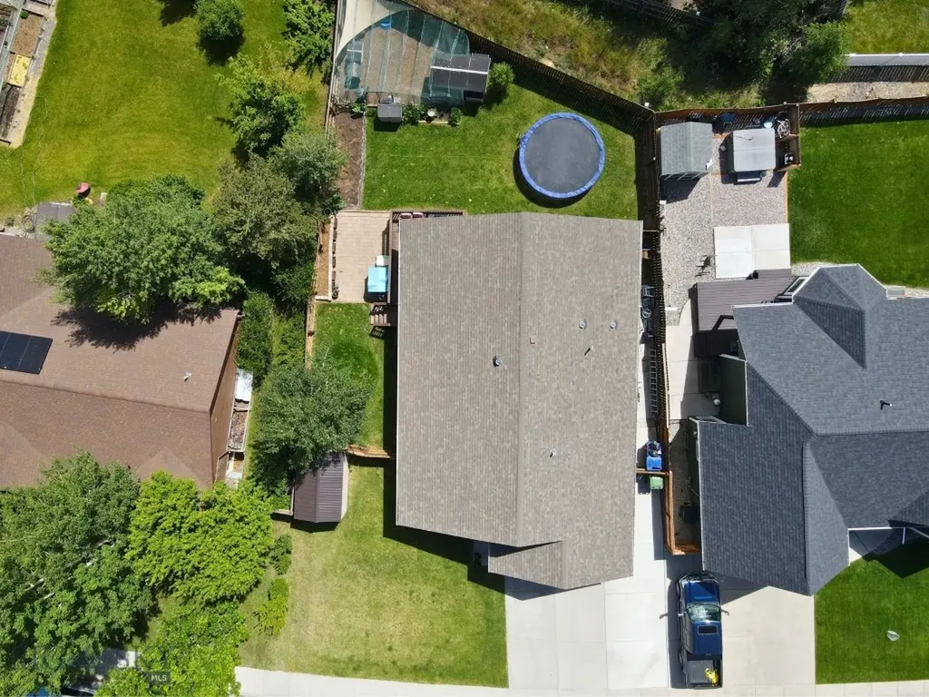 712 Quasar Lane Livingston MT 59047
