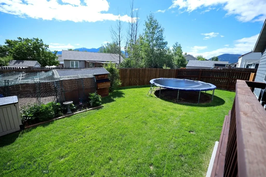 712 Quasar Lane Livingston MT 59047