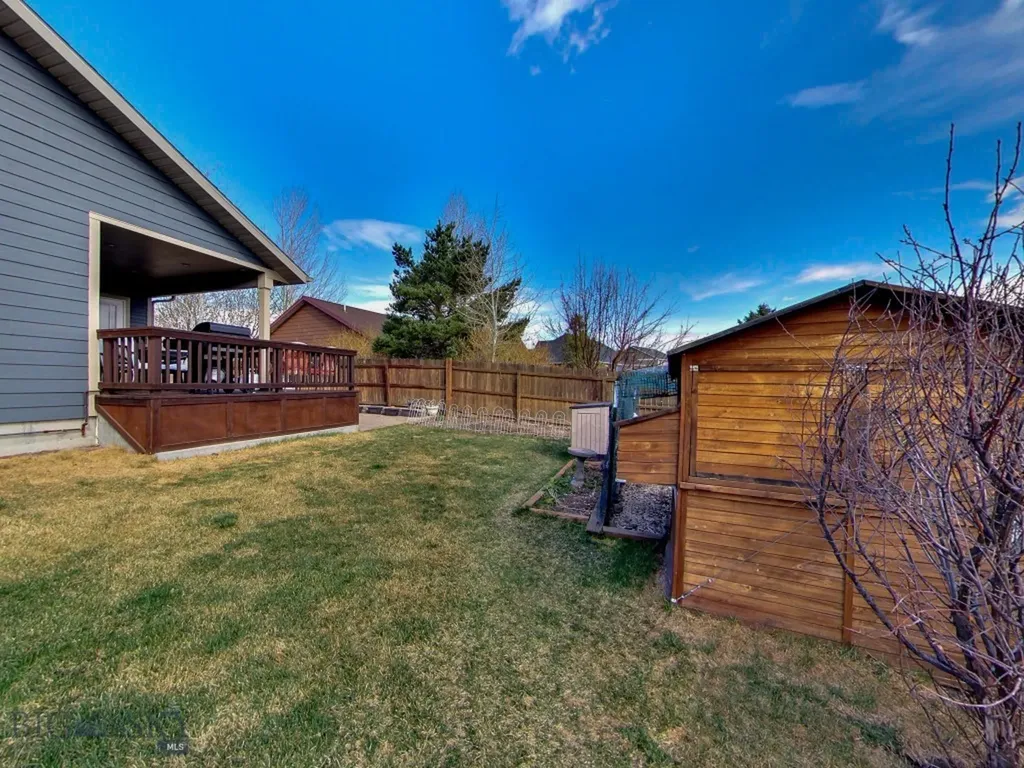 712 Quasar Lane Livingston MT 59047
