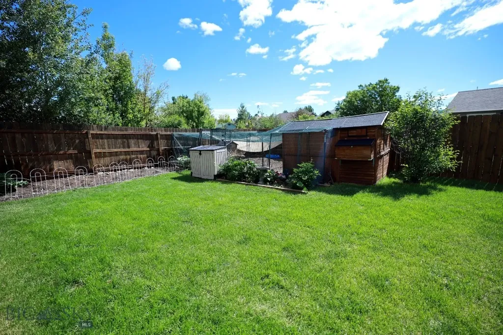 712 Quasar Lane Livingston MT 59047