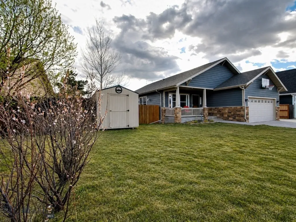 712 Quasar Lane Livingston MT 59047