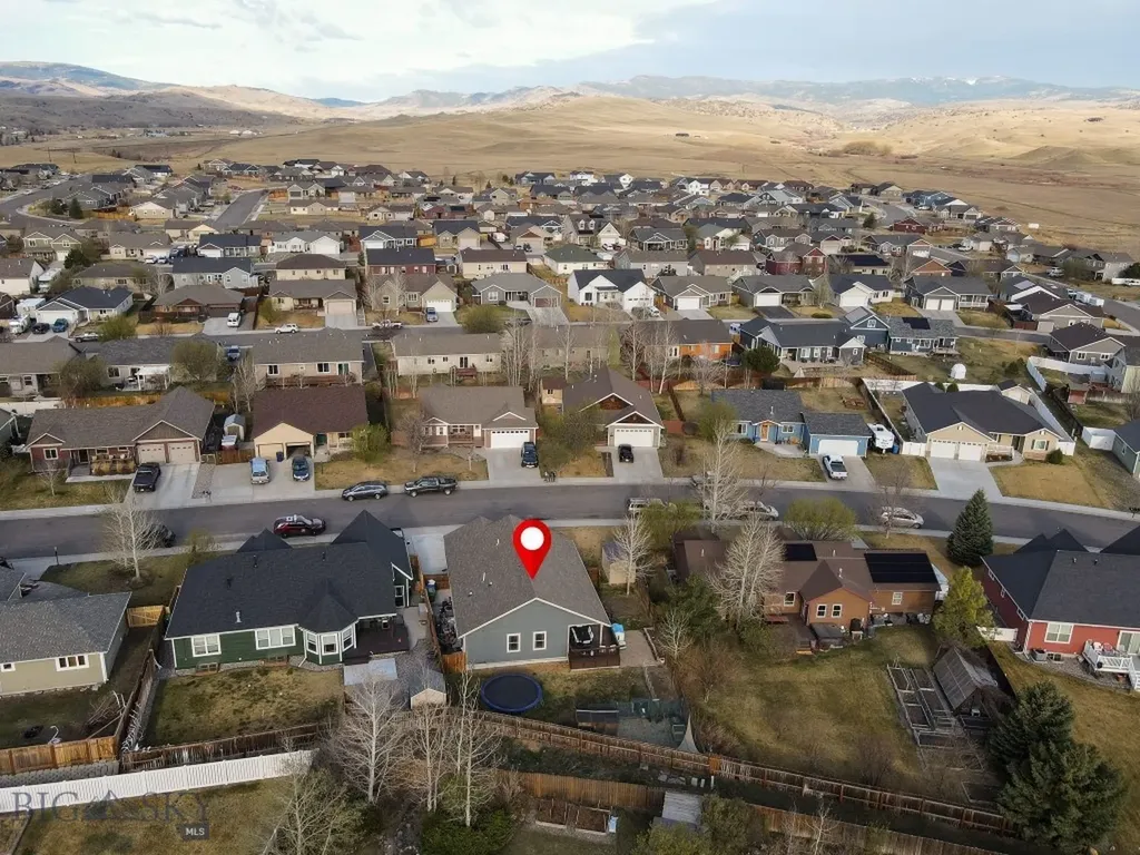 712 Quasar Lane Livingston MT 59047