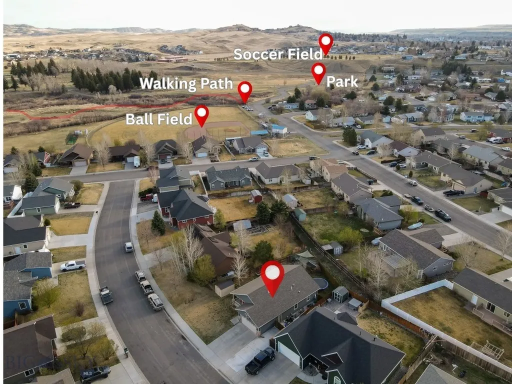 712 Quasar Lane Livingston MT 59047