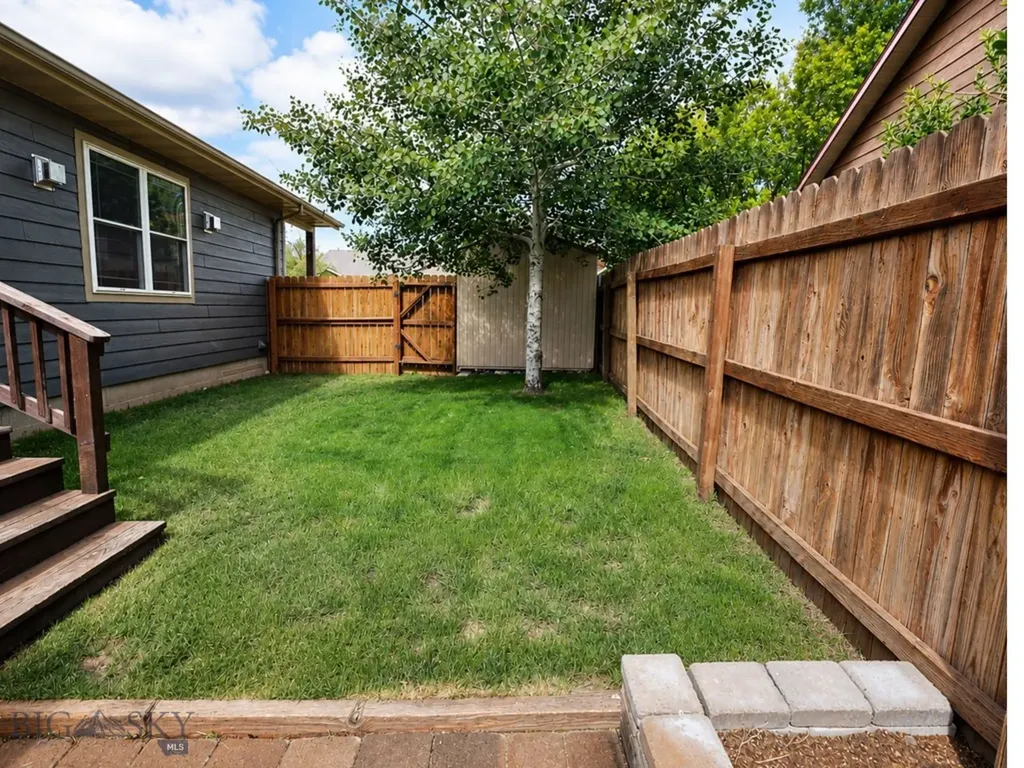 712 Quasar Lane Livingston MT 59047