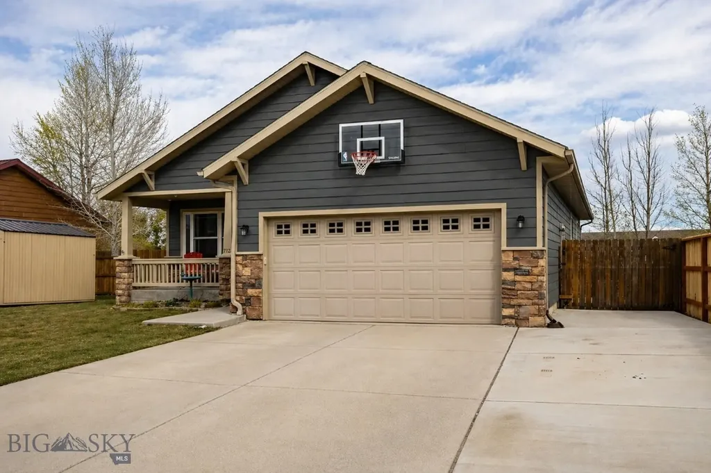 712 Quasar Lane Livingston MT 59047