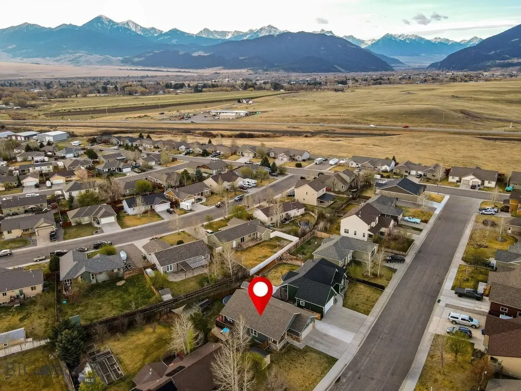 712 Quasar Lane Livingston MT 59047