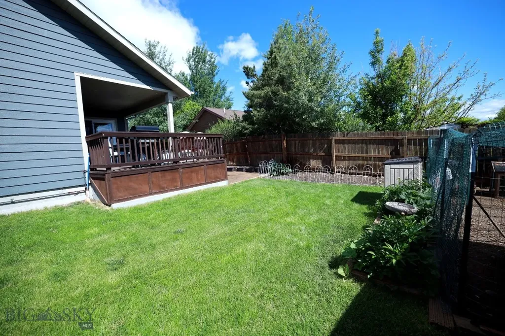 712 Quasar Lane Livingston MT 59047