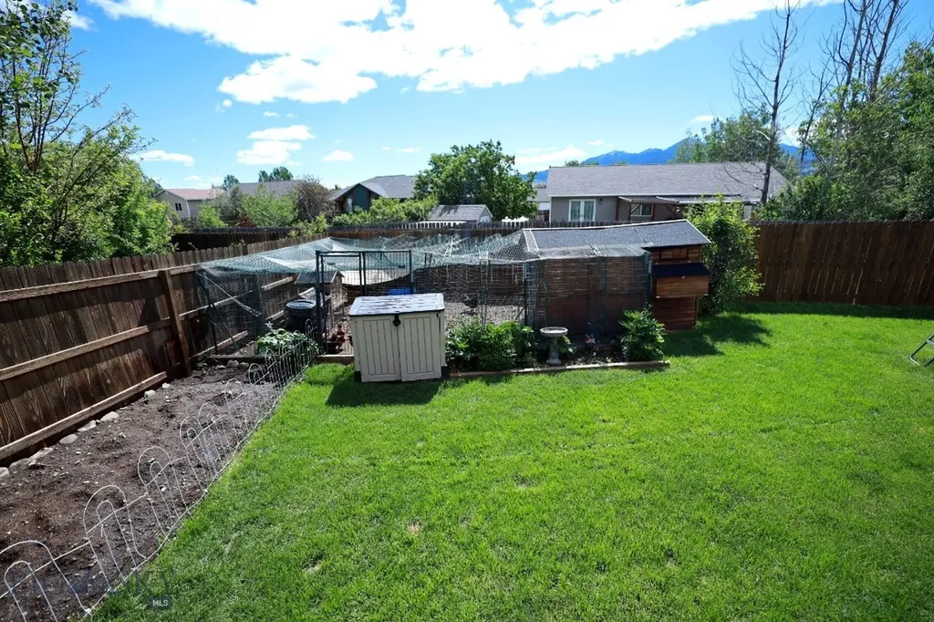 712 Quasar Lane Livingston MT 59047