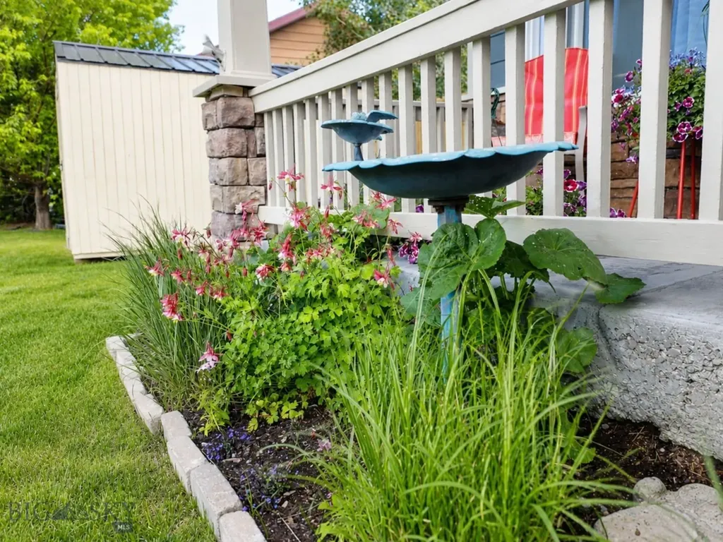 712 Quasar Lane Livingston MT 59047