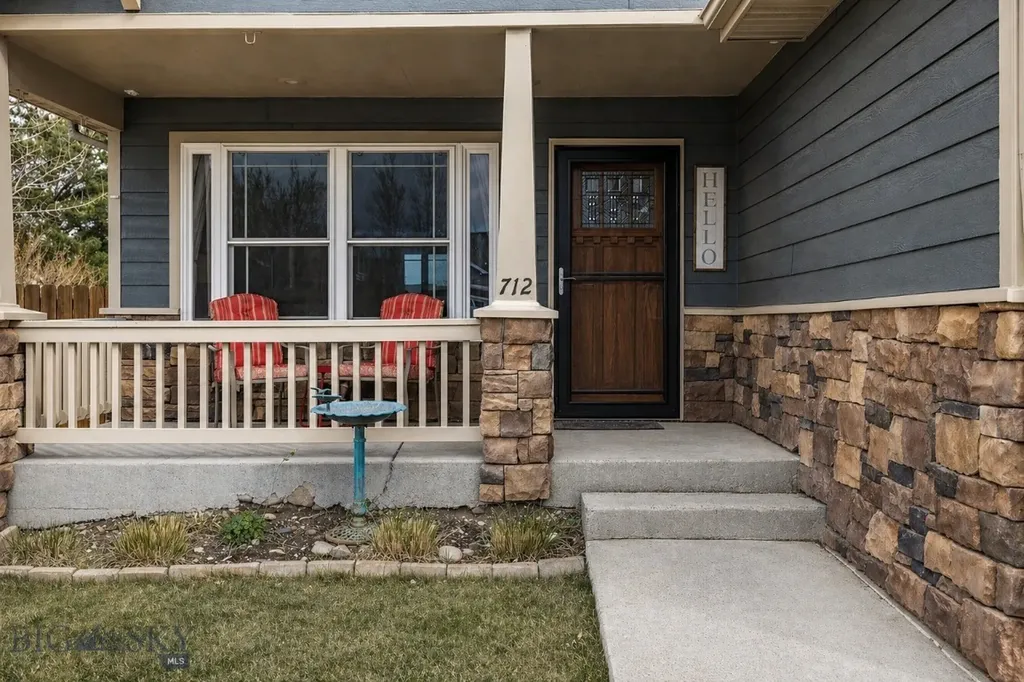 712 Quasar Lane Livingston MT 59047