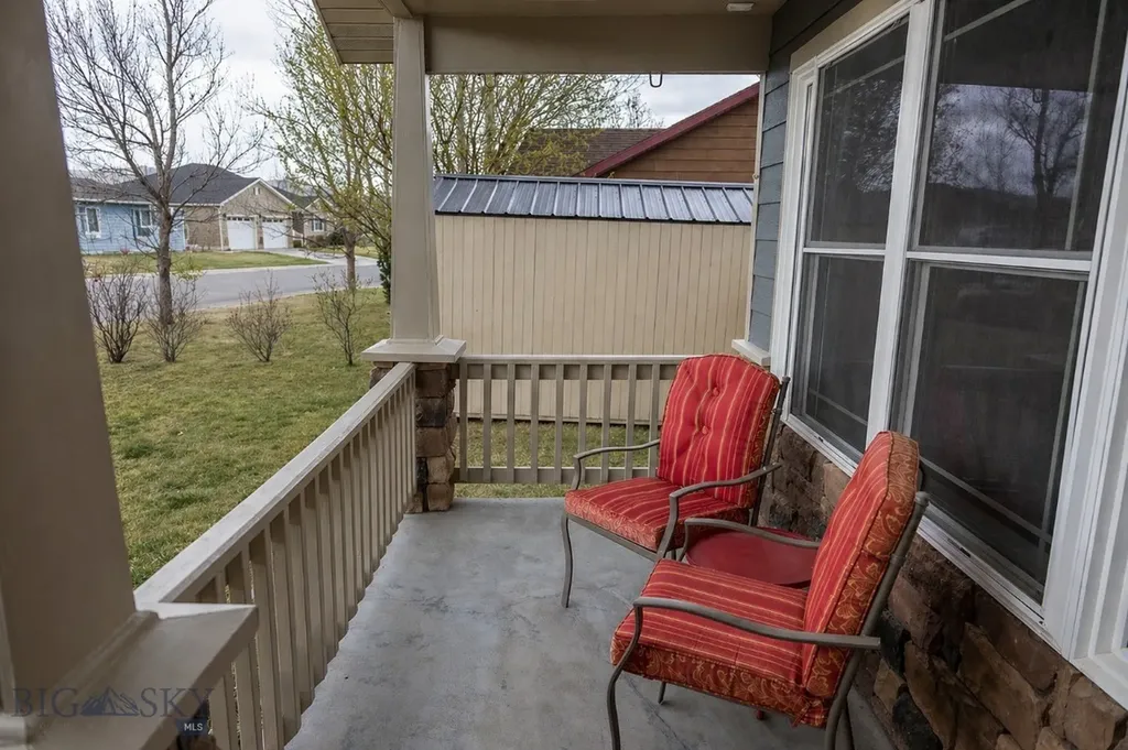 712 Quasar Lane Livingston MT 59047